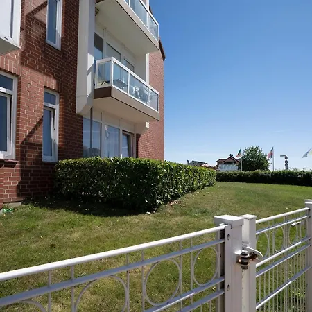 Haus Seeblick Paul