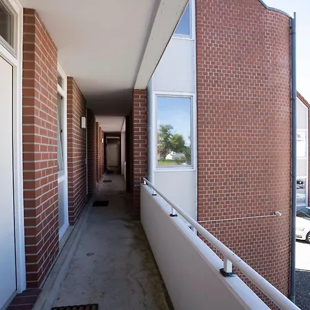 Haus Seeblick Paul Apartment