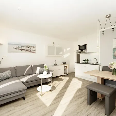 Apartment Haus Seeblick Paul