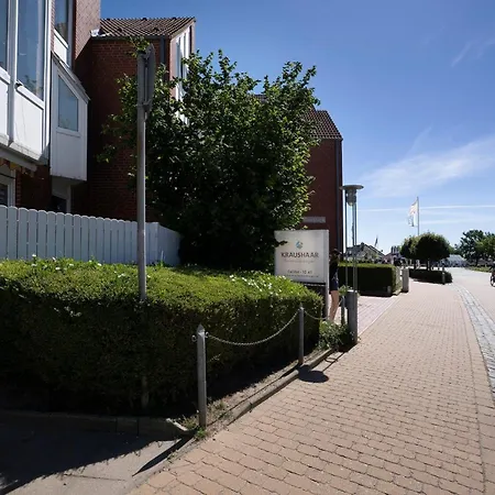 Haus Seeblick Paul Apartment *