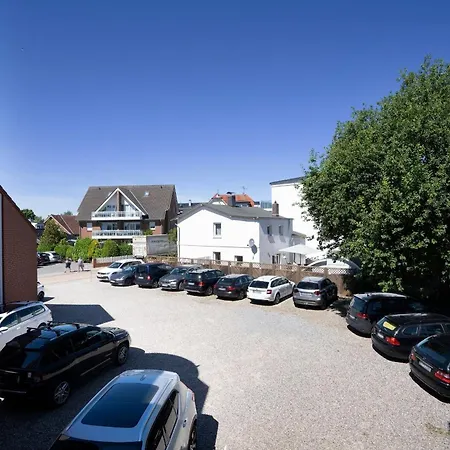 Apartment Haus Seeblick Paul *
