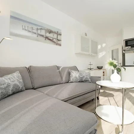 Haus Seeblick Paul Apartment Kellenhusen