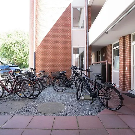 Haus Seeblick Paul 아파트