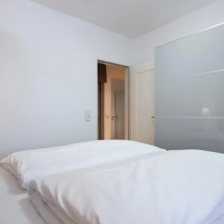 Haus Seeblick Paul Apartment Kellenhusen