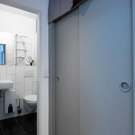 Apartment Haus Seeblick Paul Kellenhusen