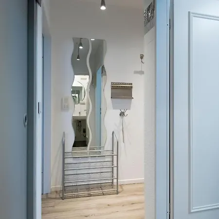 Haus Seeblick Paul *