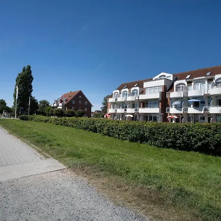 Haus Seeblick Paul * 켈렌후센