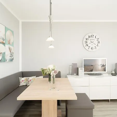 Haus Seeblick Paul