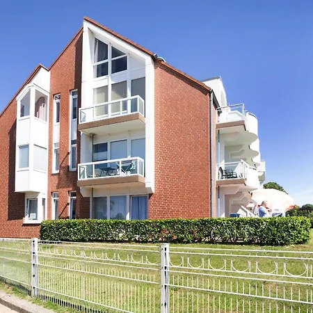 Apartment Haus Seeblick Paul