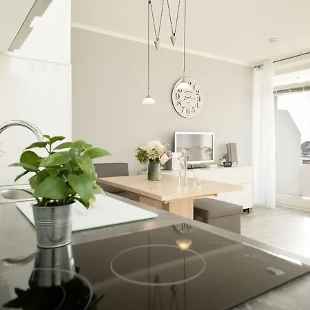 Haus Seeblick Paul Apartment *