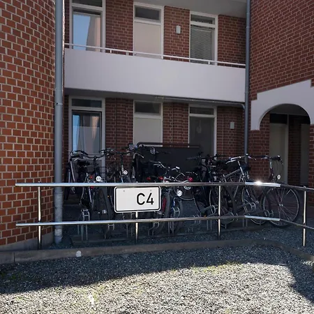 Apartment Haus Seeblick Paul *
