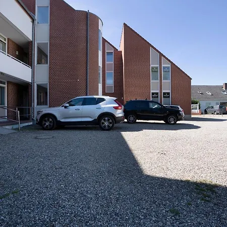 Haus Seeblick Paul Kellenhusen