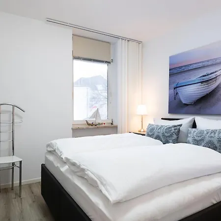Haus Seeblick Paul Apartment
