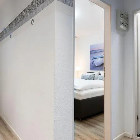 Apartment Haus Seeblick Paul