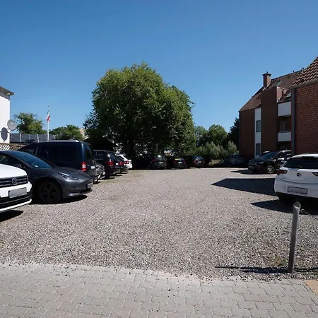 Haus Seeblick Paul 아파트 *