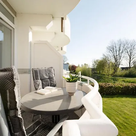 Haus Seeblick Paul *