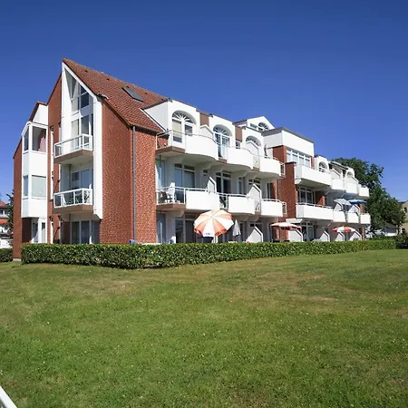 Haus Seeblick Paul 켈렌후센