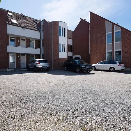 Haus Seeblick Paul * Kellenhusen