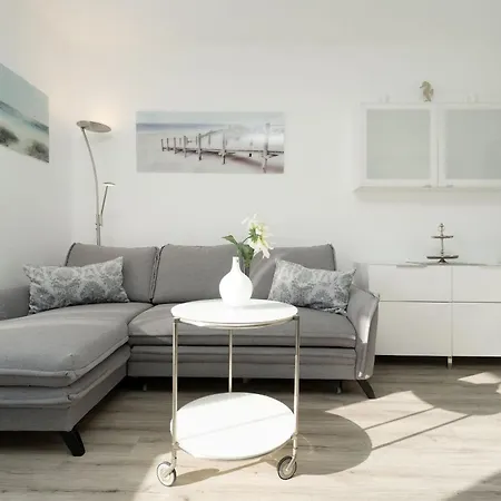 Apartment Haus Seeblick Paul