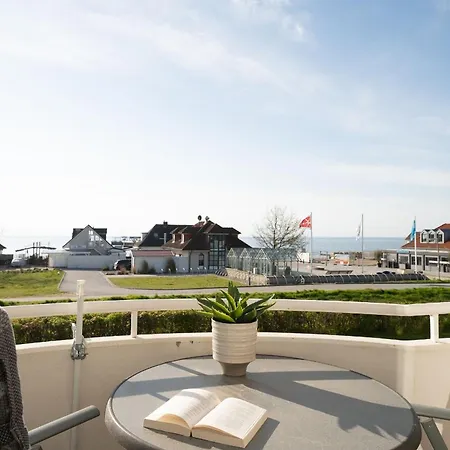 Haus Seeblick Paul Apartment *