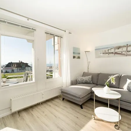 Haus Seeblick Paul Apartment Kellenhusen