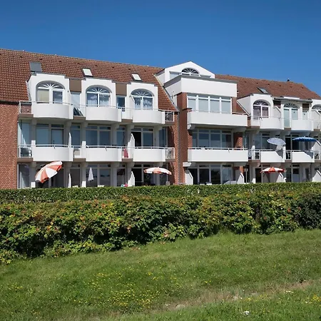 Haus Seeblick Paul * Kellenhusen