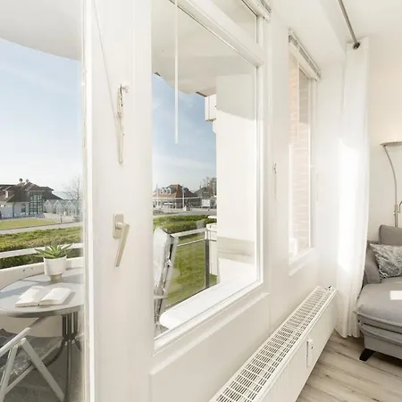Haus Seeblick Paul Apartment *